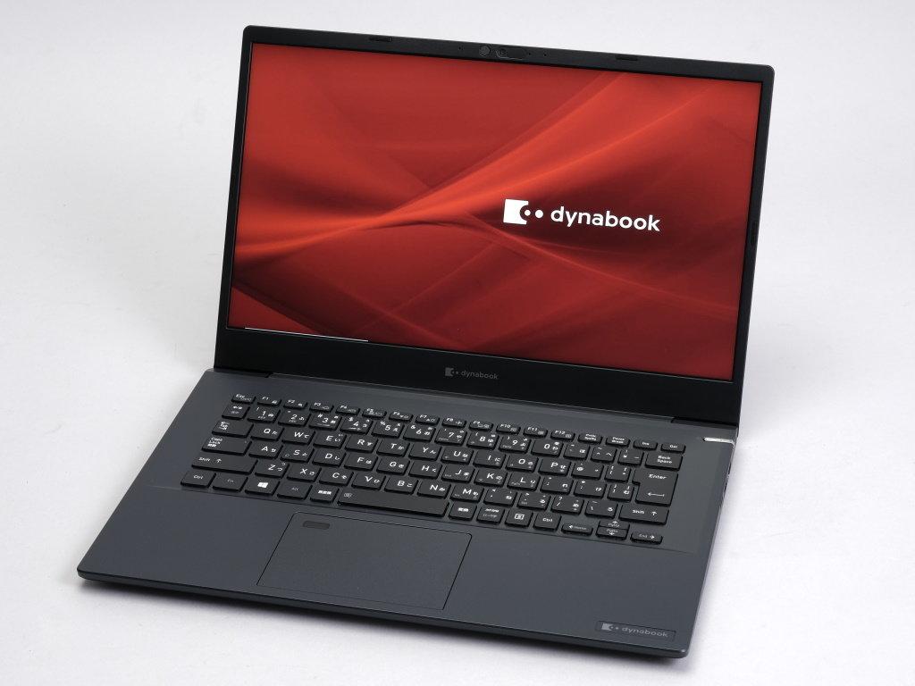 Dynabookが「オフィス内モバイルノートPC」を発売　自宅への持ち帰りも想定 