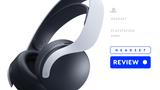Review: Sony Pulse 3D Wireless Headset