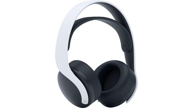 Review: Sony Pulse 3D Wireless Headset 