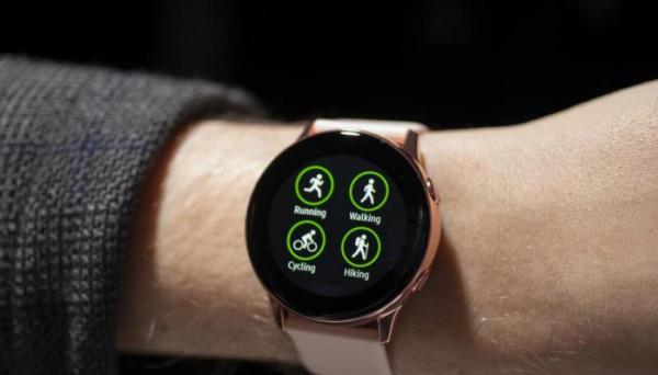 New features in the Samsung smart watch .. Learn them