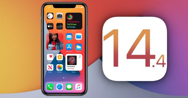 لماذا يجب عليك تحديث آيفون إلى إصدار iOS 14.4 الآن؟ 