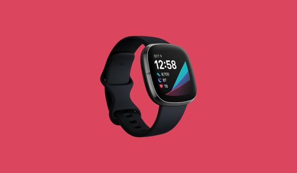 Features and price of the new Fitbit Sense smart watch