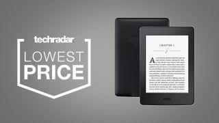 Kindle Paperwhite slashed to its cheapest ever price in these latest Amazon deals 
