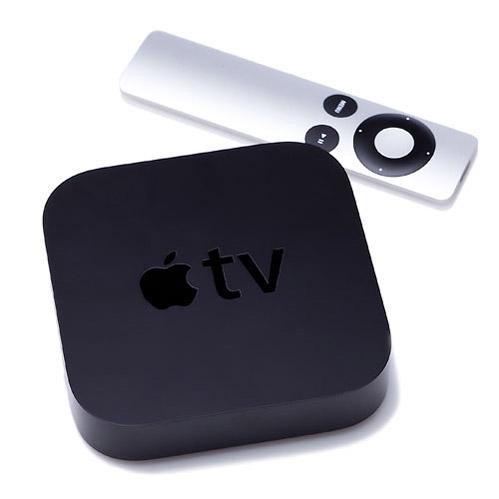 What do you do when YouTube stops working in the old Apple TV?