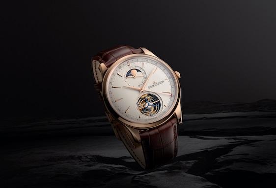 Jigger- Luculter launches a new hours of watches