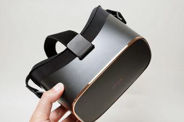 “次の世界”感がものすごい!「Oculus Go」で動画観賞三昧 