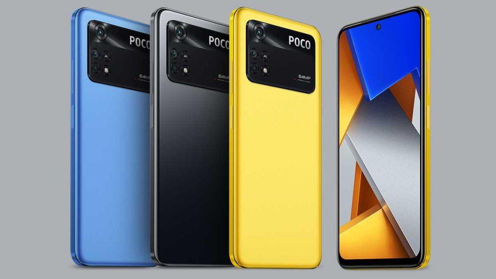 POCO M4 Pro: مواصفات ومميزات وسعر بوكو ام 4 برو 