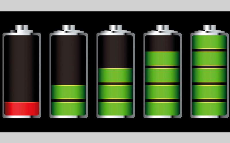 The development of "Graphine" batteries for smart devices can be charged in seconds