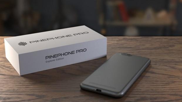 PinePhone Proの予約注文が開始〜Linuxスマホとして初の競合製品に？ 