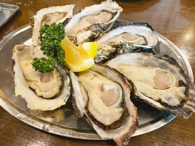「牡蠣」がおいしい都道府県ランキングTOP30！　第1位は「三重県」に決定！【2021年投票結果】
