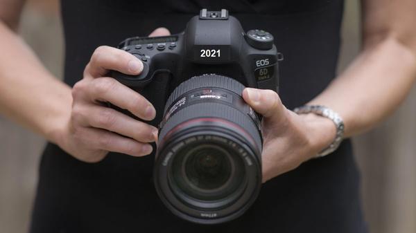 The best visual blogging cameras for 2021 