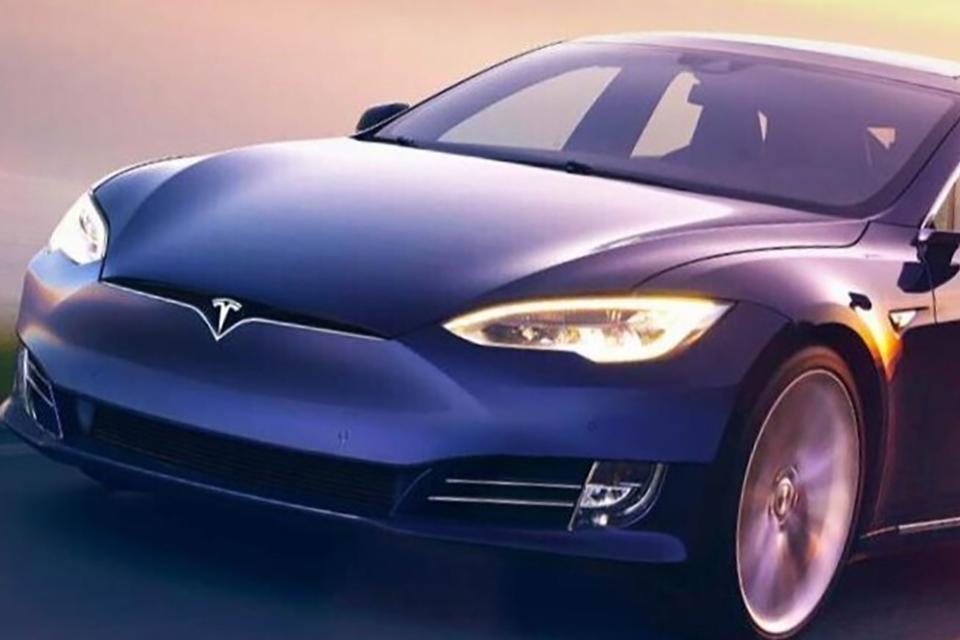 Why is Tesla not trusted? It is a car and not a car ??