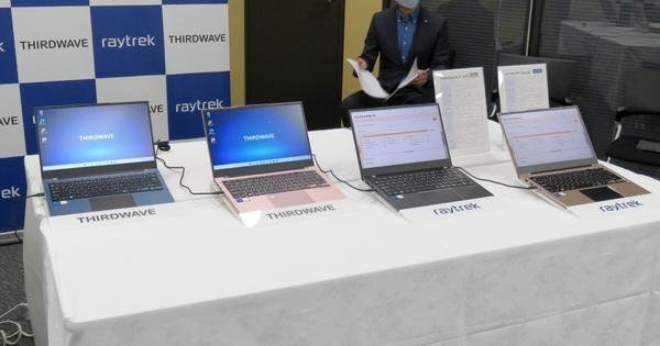 サードウェーブ、一般向けとクリエイター向けPCの共通設計化で「所有する愉しさ」に注力