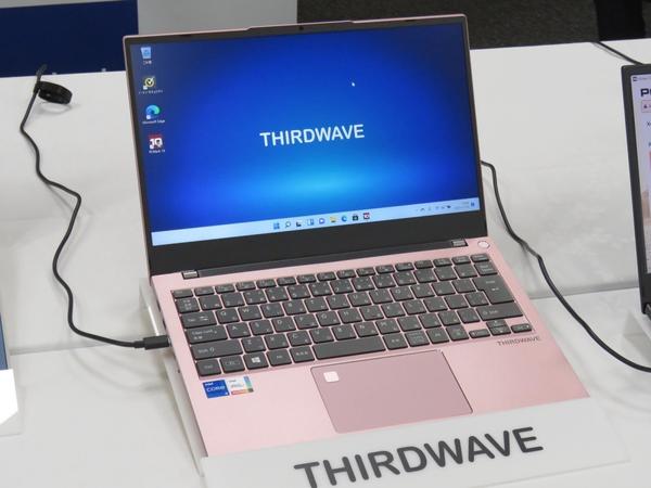 サードウェーブ、一般向けとクリエイター向けPCの共通設計化で「所有する愉しさ」に注力 