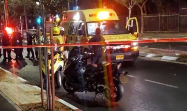 A young man in Jaffa was killed by unknown bullets