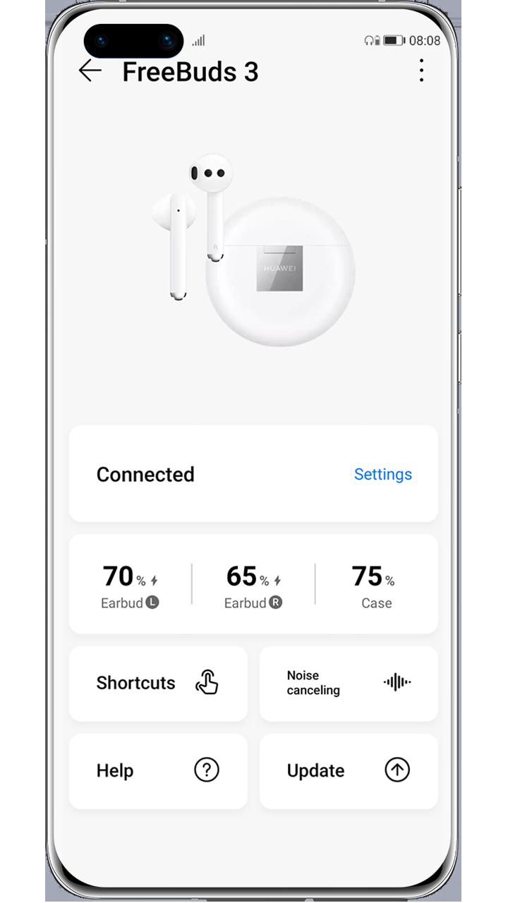 
 耳から赤唐辛子と侮るなかれ。「HUAWEI FreeBuds 3」がまるで進化版AirPodsなイヤホンだった（本田雅一） 