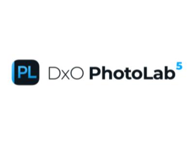 DXO PHOTOLAB 5: Partial adjustment has been further improved, and the function of the photo library has been released