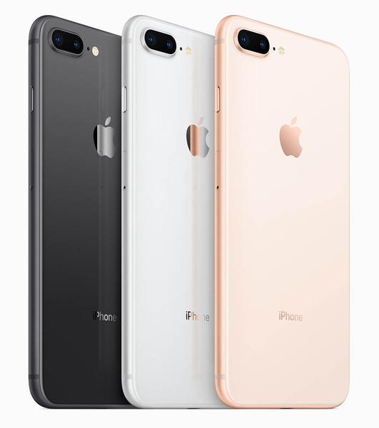  iPhone X＆iPhone 8と過去のiPhoneのスペックを詳細比較 