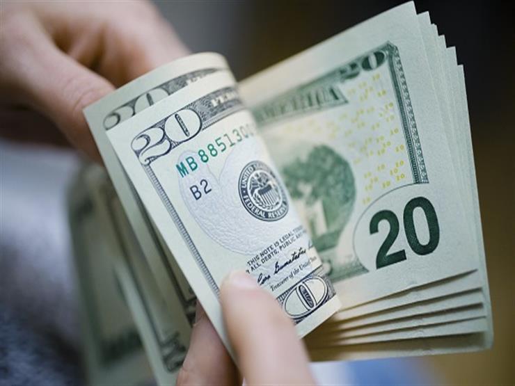 The price of the dollar today in Egypt Wednesday, December 8, 2021