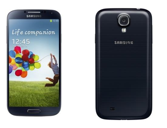 Samsung announces "Galaxy S4" with 8 core full HDs from 327 carriers in 55 countries | Business+IT