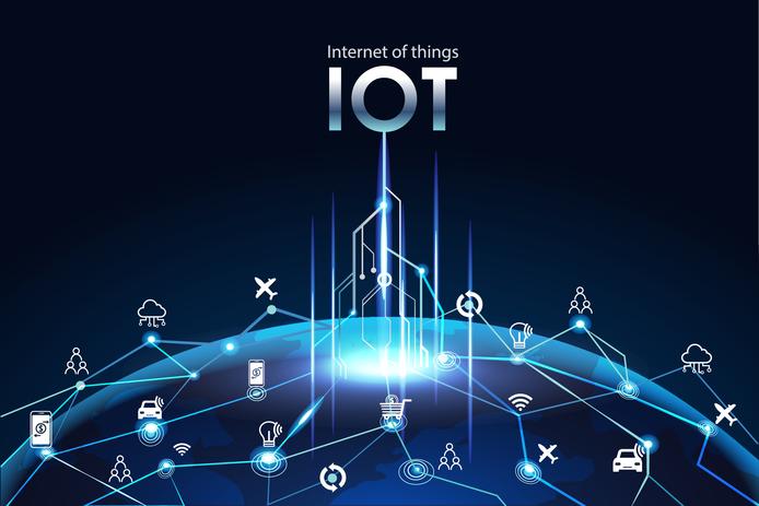 إنترنت الأشياء أو ما يسمى Internet of Things 