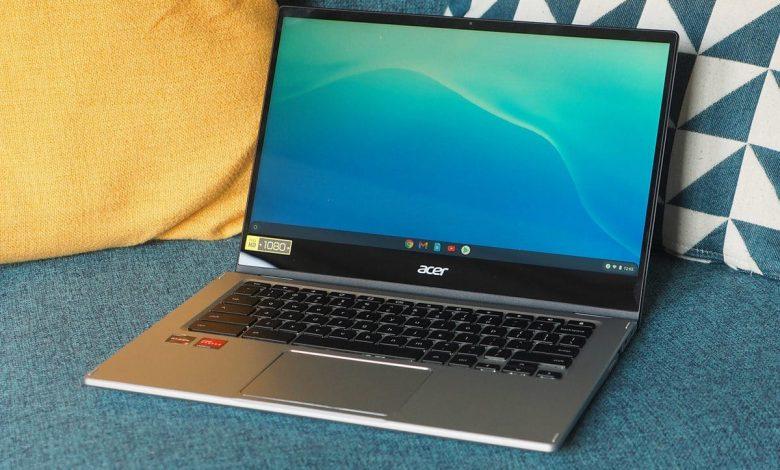 What are the ideal Chromebooks to buy in Prime Day?