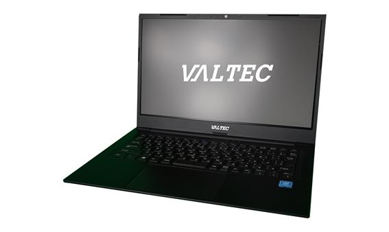 テレワーク向けノートパソコン『VALTEC PC』レンタル特別価格キャンペーン開始 