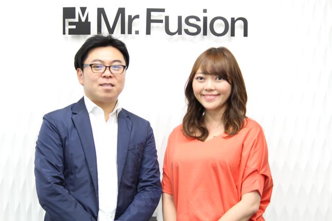 男性向けトレンド発信メディア「JION」がミスターフュージョン子会社へ、メディア事業の強化に取り組む | BRIDGE（ブリッジ）テクノロジー＆スタートアップ情報