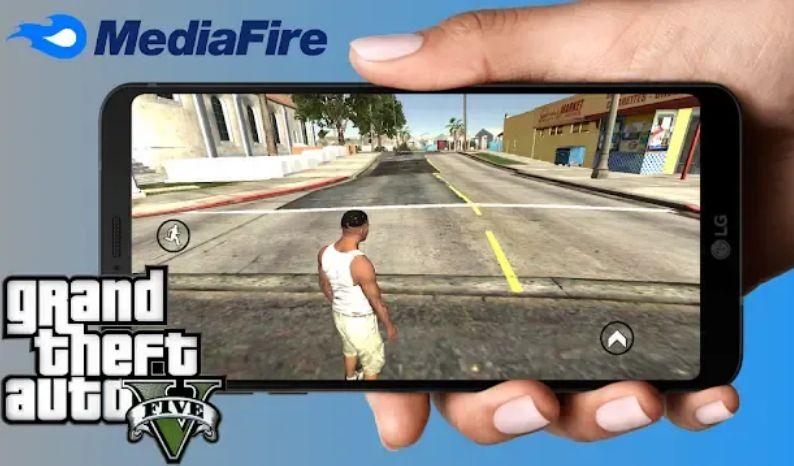 بخطوات سهلة وبسيطة.. كيفية تحميل لعبة gta 5 على الهاتف مجانا 