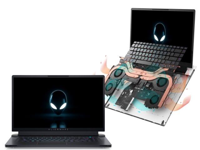 CES 2022: Alienware X14 مع Ryzen 6000-Series CPUs ، Intel Arc GPU ، والمزيد تم الإعلان عنه 