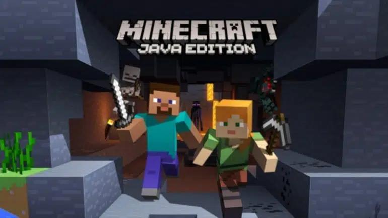 Learn how to download the Mine Craft Minecraft game on your computer and smartphone