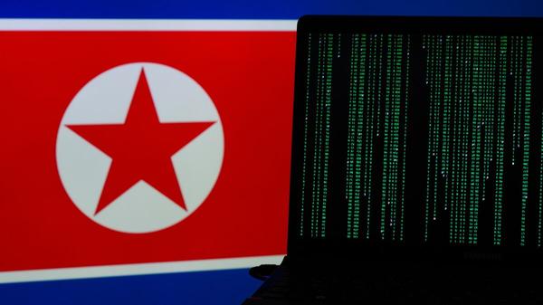 News Hacker targeted by North Korea down all sites in the north with an angry retaliation