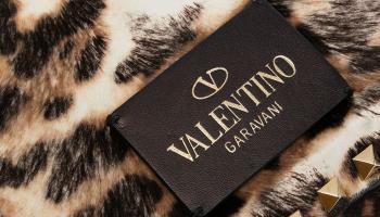 Valentino stops using animal fur in its collections