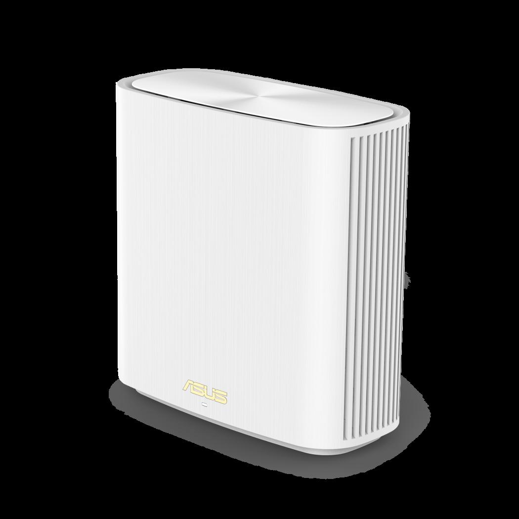 Asus ZenWiFi XD6 Review