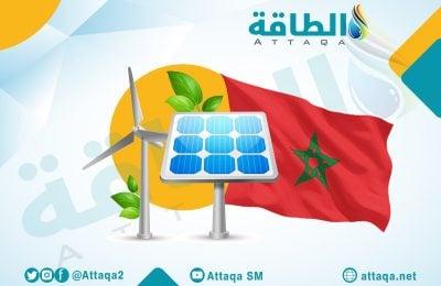 المغرب يخطط لزيادة اعتماد القطار فائق السرعة على الطاقة المتجددة إلى 50% 