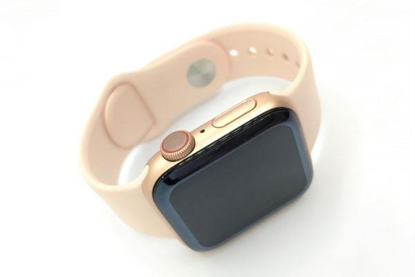 Apple Watch、1〜3月期スマートウォッチ出荷台数の3分の1以上を占める