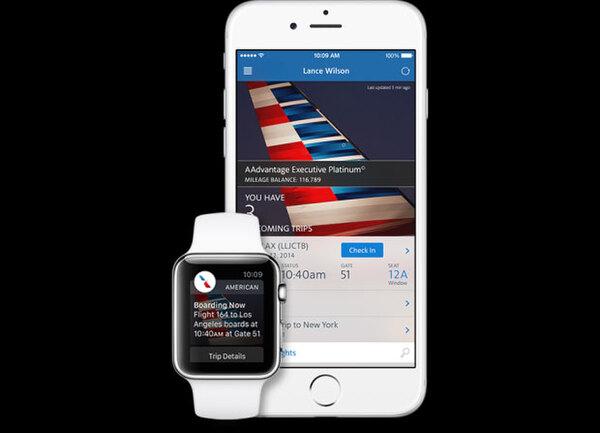 Developers can finally submit Apple Watch apps