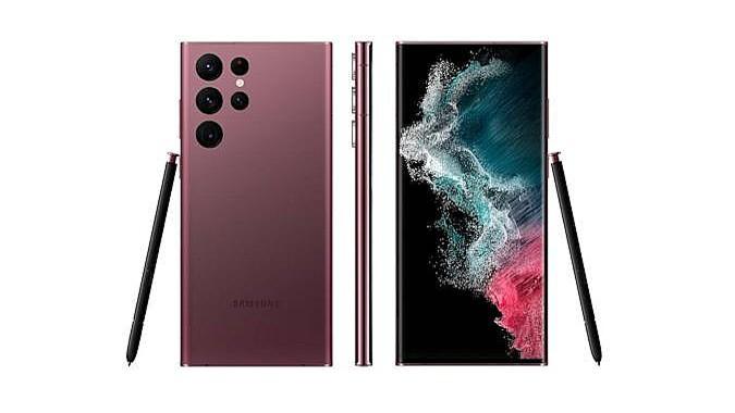 Galaxy Unpacked 2022が2月8日開催、S22発表〜韓国メディア 