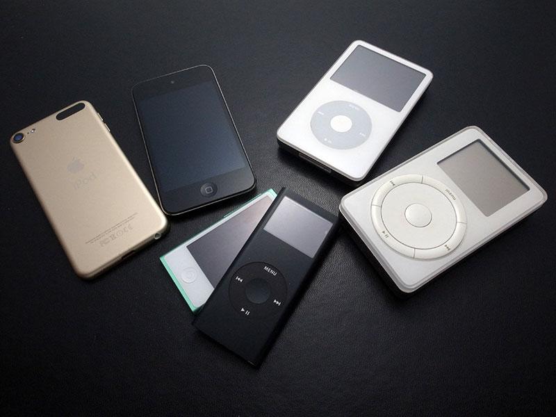 
 新型iPod touchが秋に登場？からハイエンドMac miniは薄い？まで。最新アップル噂まとめ 