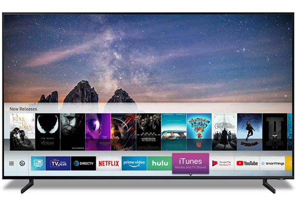 Apple also succumbed to smart TV, why is it cheaper than ordinary TV?