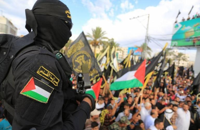 Al-Quds News Agency - Surprises of the resistance: a nightmare that haunts the enemy