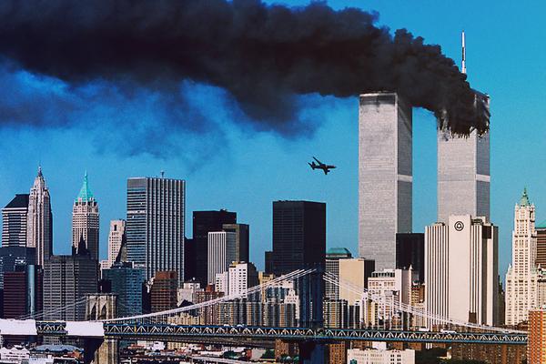 9/11 Anniversary: ​​'No end' Looming on the Horizon