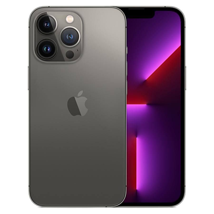 The price of iPhone 13 Pro Max, its extraordinary specifications and cinematic cameras