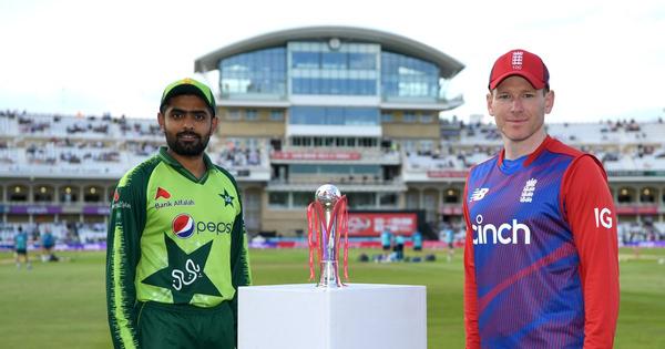England's decision to cancel Pakistan tour not down to security concerns