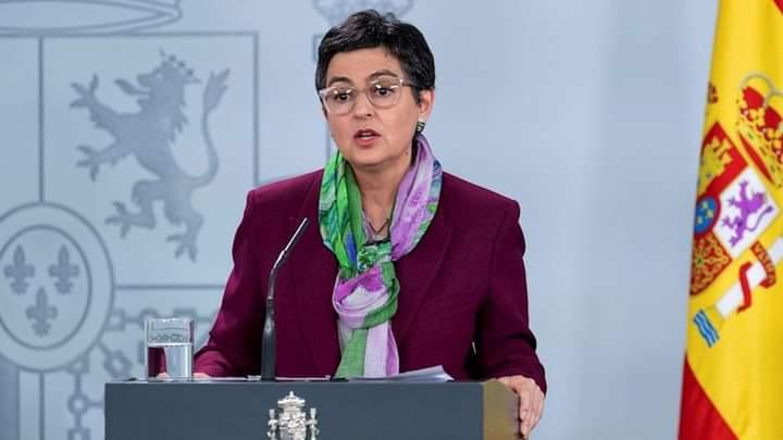 The Spanish government welcomes "Rabat's proposals" in the Moroccan Sahara issue