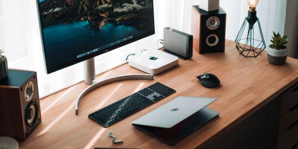 
   「Mac mini」と「MacBook Pro」徹底比較｜価格や機能の違いは？ 