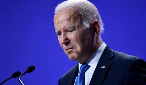 Joe Biden declares new sanctions against Russia and deploys 7,000 American soldiers in Germany after the invasion of UkraineUnited States news