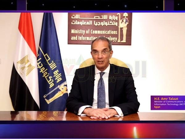 Prime Minister: We are working to enhance Egypt's position in the map of the telecommunications and information technology industry