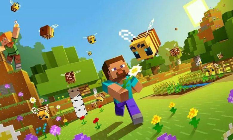 How to download Minecraft game الإصدار الجديد 2022 MINWCRAFT EXPRESS بالخطوات التفصيلية 