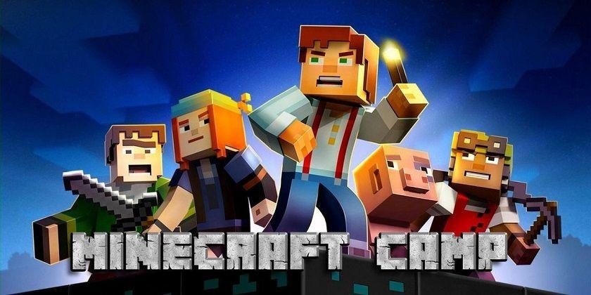 Play now .. a direct link to run the Minecraft game on Android, iPhone and computer devices